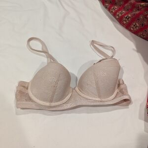 Aerie Lace Balconette Bra